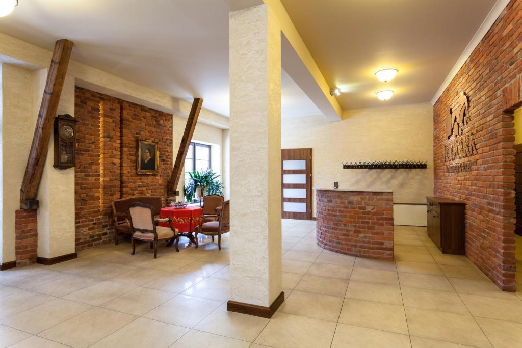 Hotel Folwark Zgierz Dış mekan fotoğraf