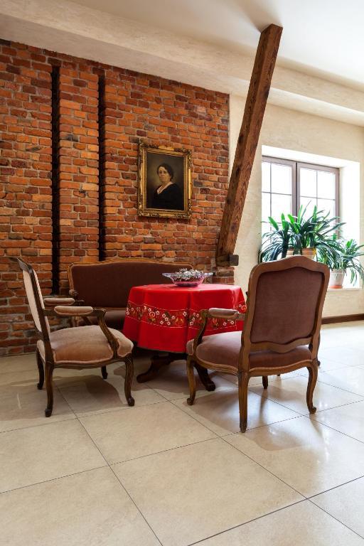Hotel Folwark Zgierz Dış mekan fotoğraf