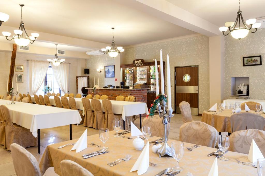 Hotel Folwark Zgierz Dış mekan fotoğraf