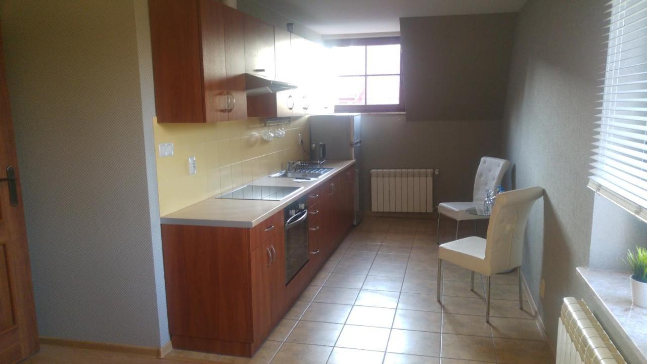 Hotel Folwark Zgierz Dış mekan fotoğraf