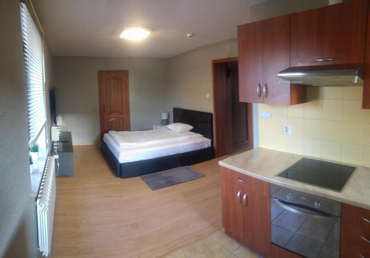 Hotel Folwark Zgierz Dış mekan fotoğraf