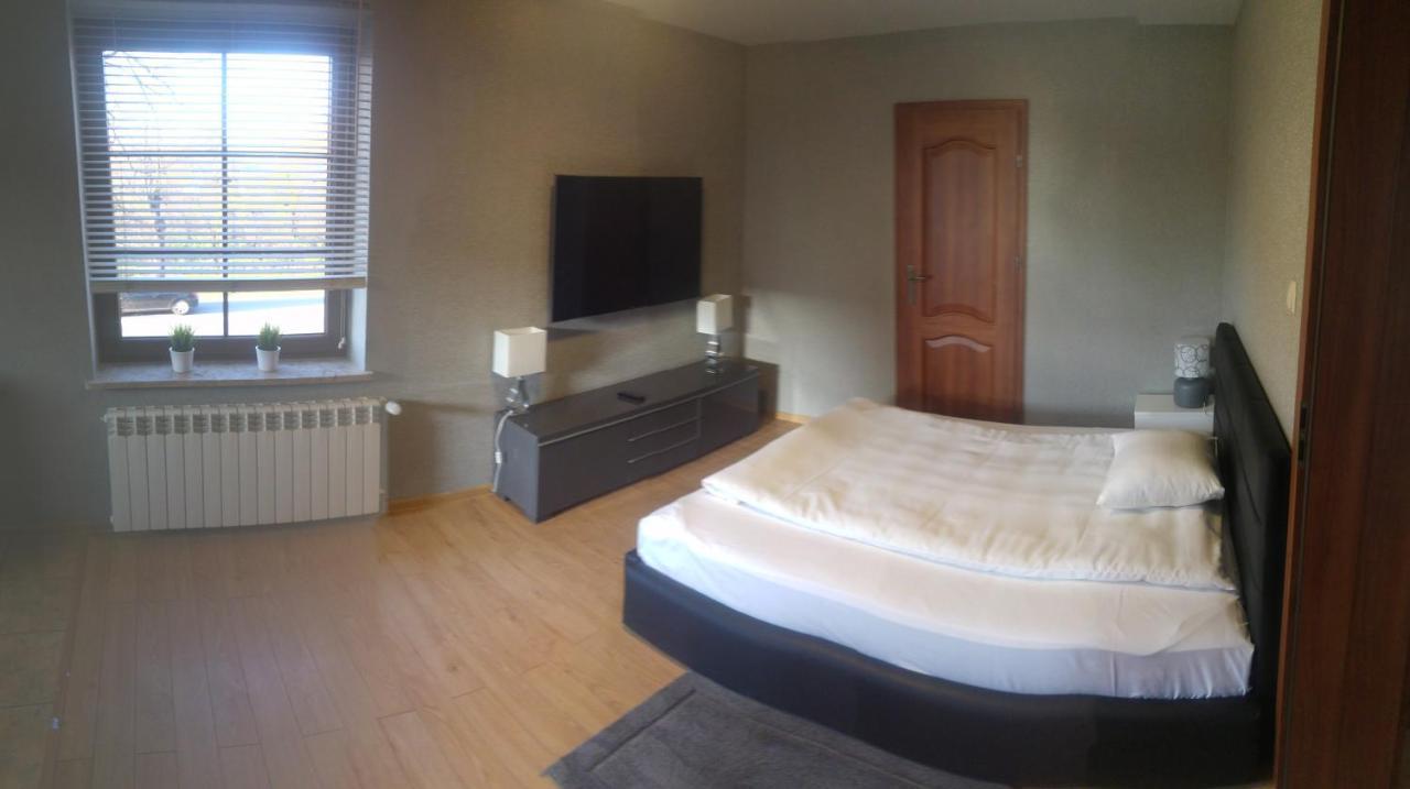 Hotel Folwark Zgierz Dış mekan fotoğraf